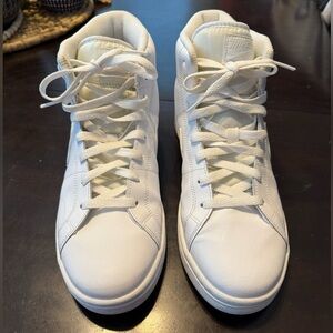 Nike Court Royale 2 Triple White